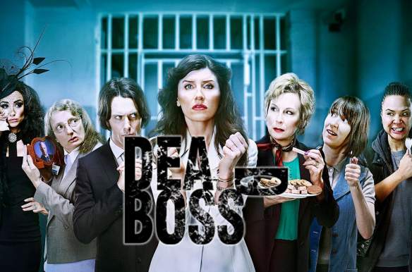 Dead Boss