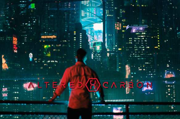 Altered Carbon