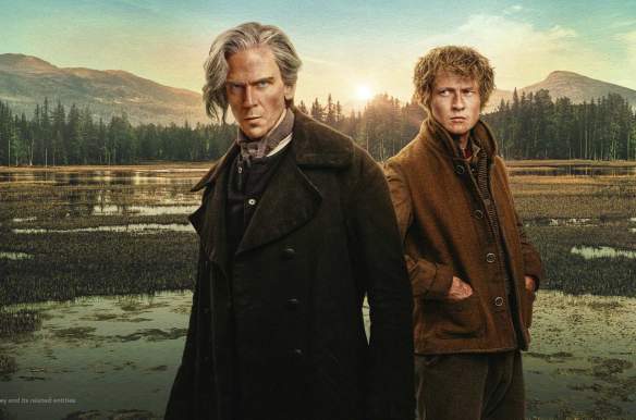 To Cook a Bear