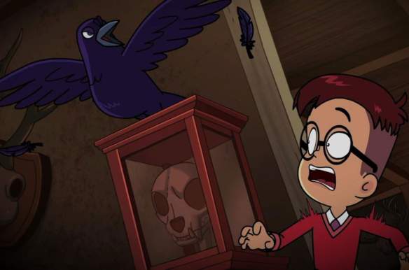 Hello Neighbor: Welcome to Raven Brooks