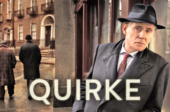 Quirke