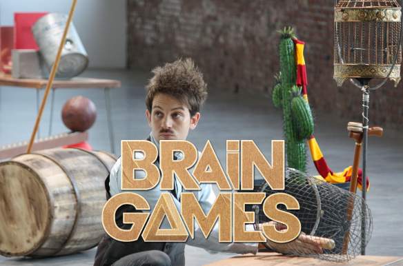 Brain Games