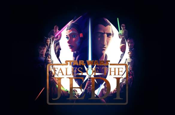 Tales of the Jedi