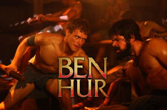 Ben Hur