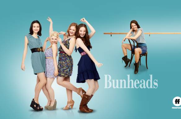 Bunheads
