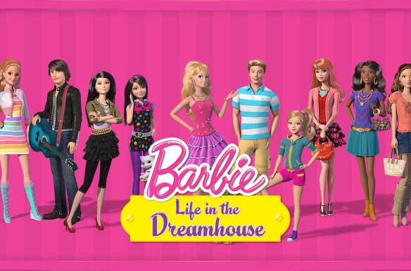 Barbie: Life in the Dreamhouse