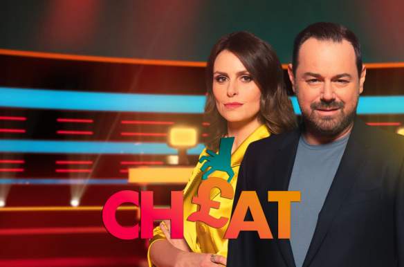 Cheat
