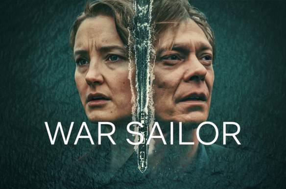War Sailor