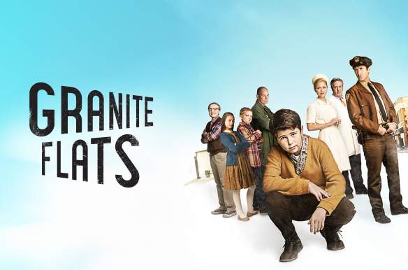 Granite Flats