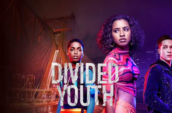 Divided Youth