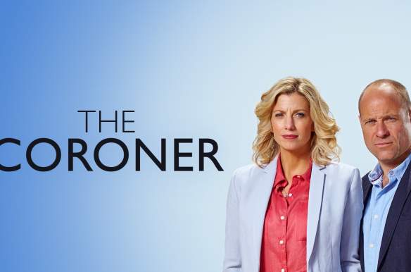 The Coroner