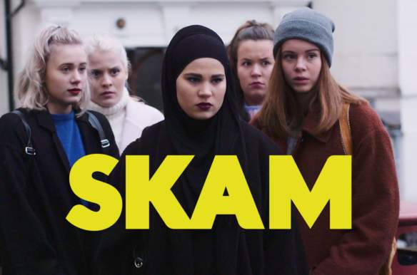 Skam