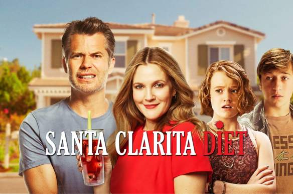 Santa Clarita Diet