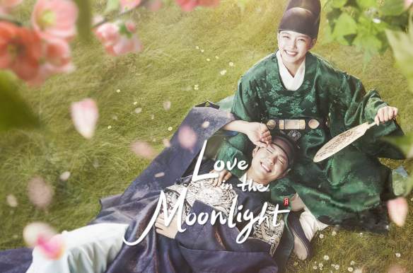 Love in the Moonlight