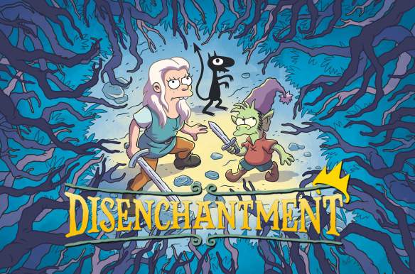 Disenchantment