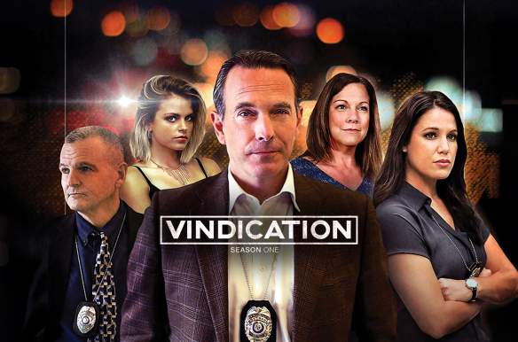 Vindication