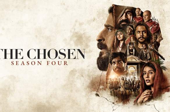 The Chosen