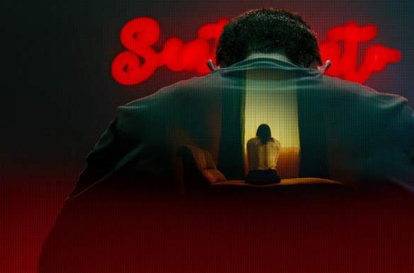 Start Up, Fall Down: From Billionaire to Convict