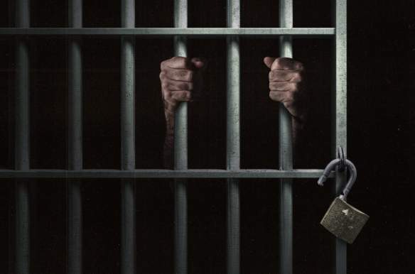 Unlocked: A Jail Experiment