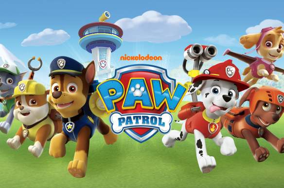 PAW Patrol
