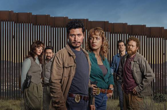 The Gringo Hunters