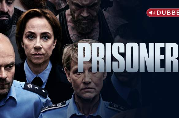 Prisoner