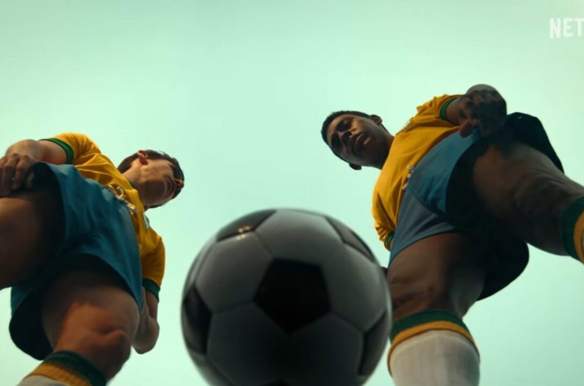 Brazil '70: The Third Star