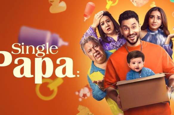 Single Papa