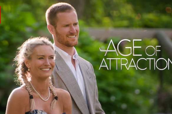 Age of Attraction