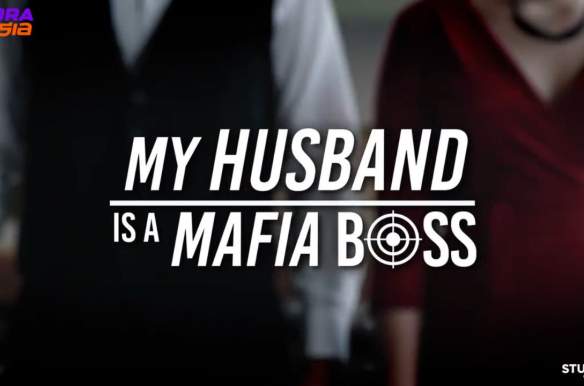 My Husband Is A Mafia Boss