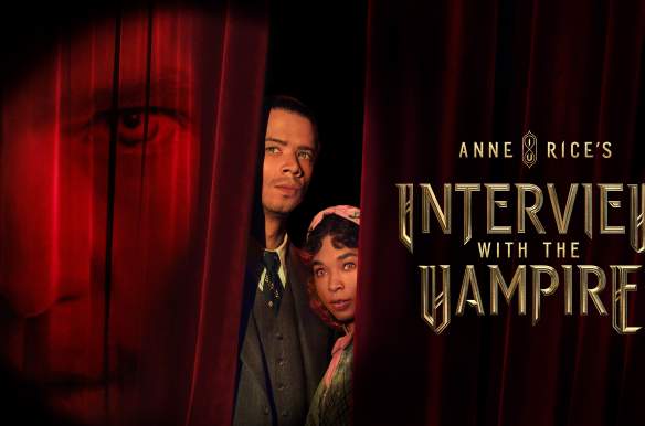 Interview with the Vampire