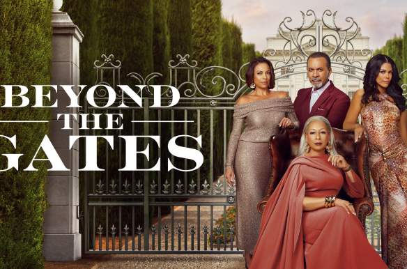 Beyond the Gates