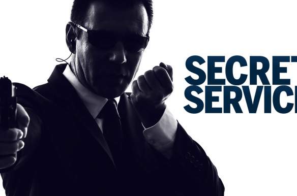 Secret Service