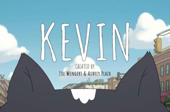 Kevin