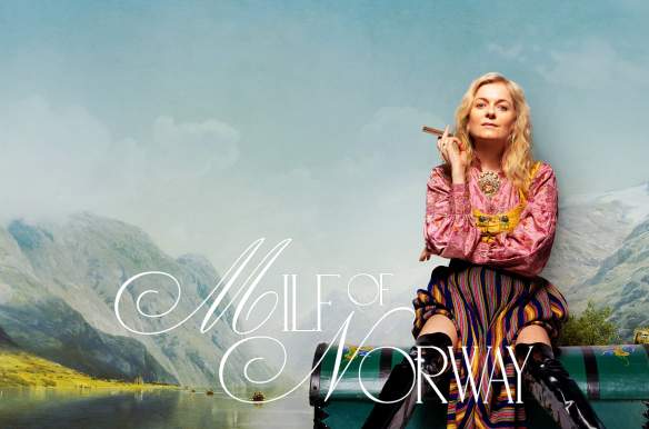 MILF of Norway