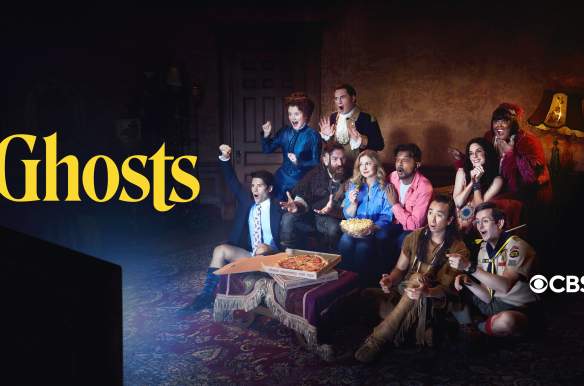 Ghosts DE