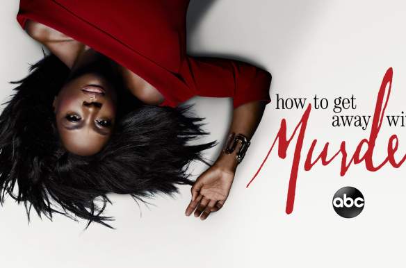 How To Get Away With Murder
