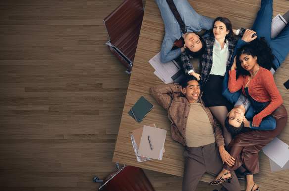 Not Suitable for Work