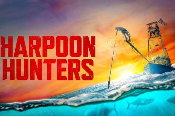 Harpoon Hunters