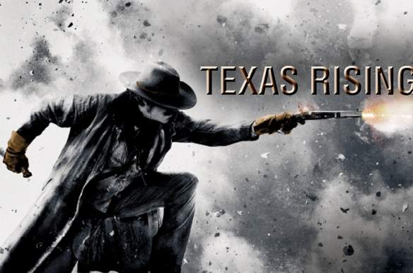 Texas Rising