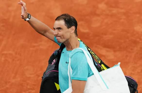 Rafa