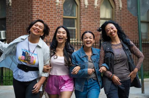 Ratu Ratu Queens: The Series