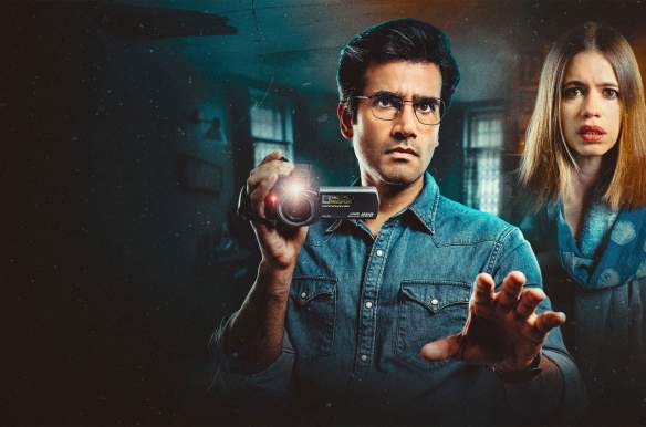 Bhay: The Gaurav Tiwari Story