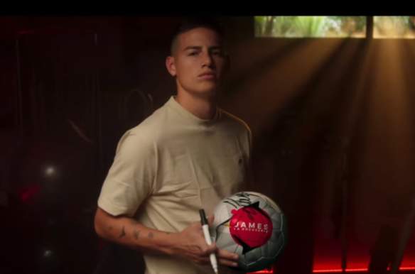 James.