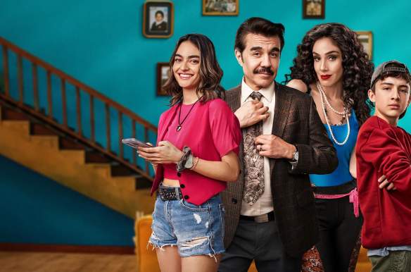 Casados Con Hijos