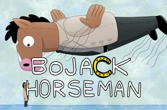 BoJack Horseman