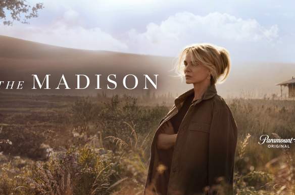 The Madison