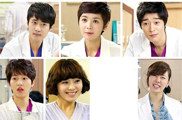 Obstetrics and Gynecology Doctors 