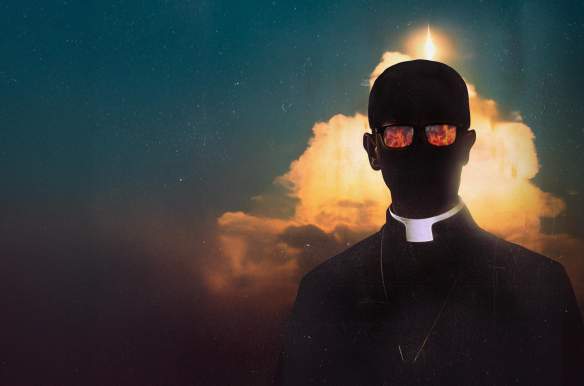 Marcial Maciel: The Wolf of God