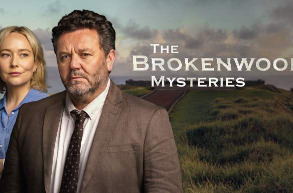 The Brokenwood Mysteries